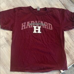 Gildan Kids T-Shirt - Crimson Red